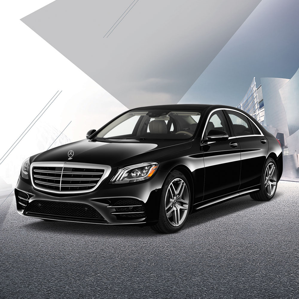 bay area limousine