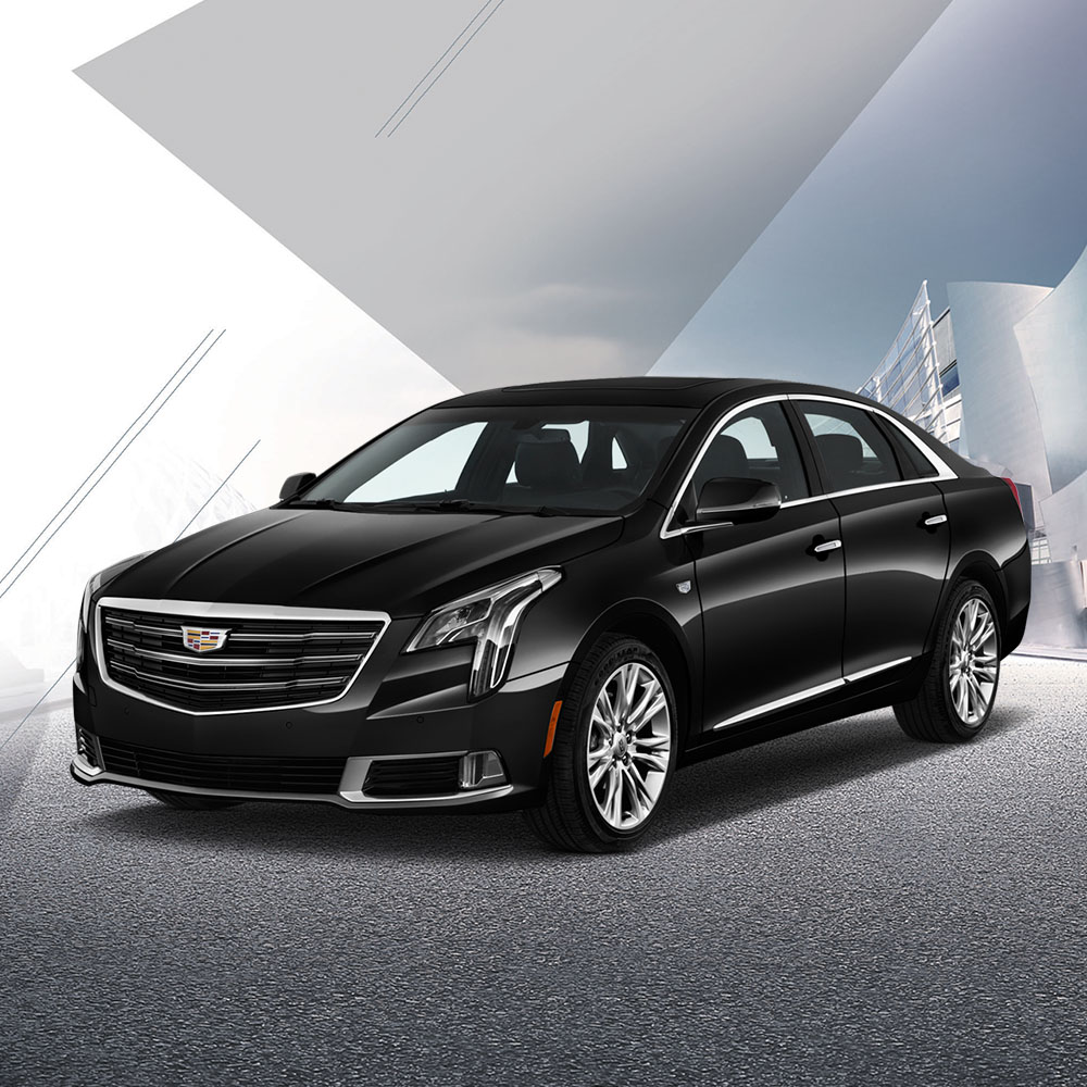 bay area limousines