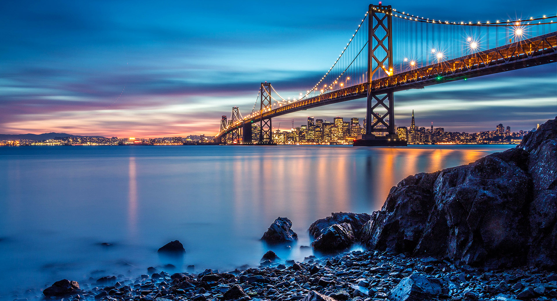 bay area limousine service